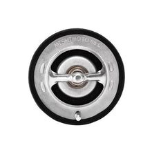 Load image into Gallery viewer, Mishimoto 93-98 Toyota Supra and Compatible Models Racing Thermostat Part No. misMMTS-SUP-93TL