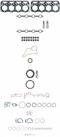 Fel-Pro Ford F-350 Super Duty 260-1881 Engine Gasket Set for Reliable Sealing and Fit