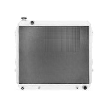 Load image into Gallery viewer, Mishimoto 2000-2006 Toyota Tundra 4.7L Performance Aluminum Radiator for Automatic Transmissions
