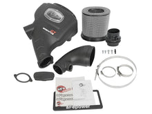 Load image into Gallery viewer, aFe Momentum GT PRO DRY S Cold Air Intake System for Nissan Patrol (Y61) 2001-2016 4.8L I6