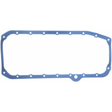 Load image into Gallery viewer, Fel-Pro Engine Oil Pan Gasket Set for Chevrolet Small Block 305/350/400 - Part Number FEL1881