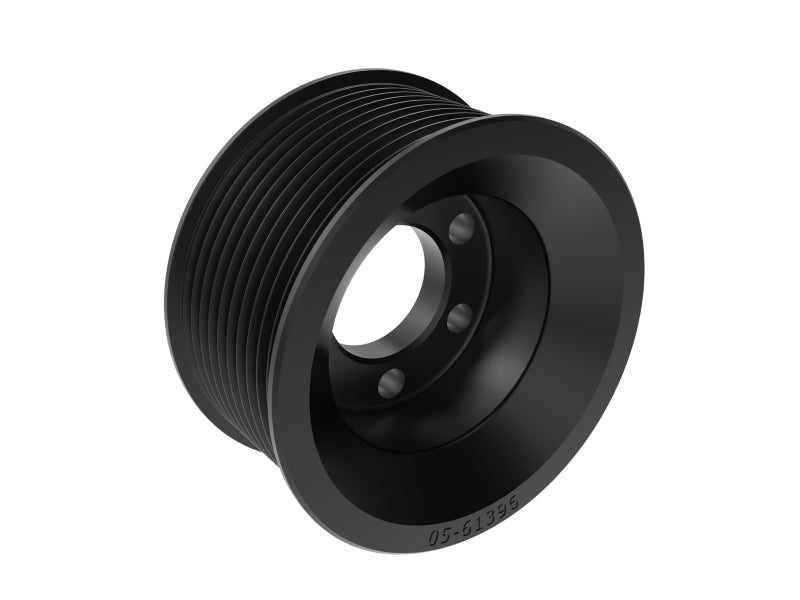 aFe POWER 3.10-inch Supercharger Power Pulley for Hellcat Supercharger Kits