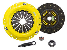 Load image into Gallery viewer, ACT 2001-2005 Lexus IS300 XT/Performance Street Sprung Clutch Kit with Xtreme Pressure Plate