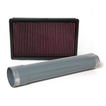Load image into Gallery viewer, Banks Power 14-15 Ram 1500 3.0L EcoDiesel Ram-Air Intake System with Silencer Delete Tube
