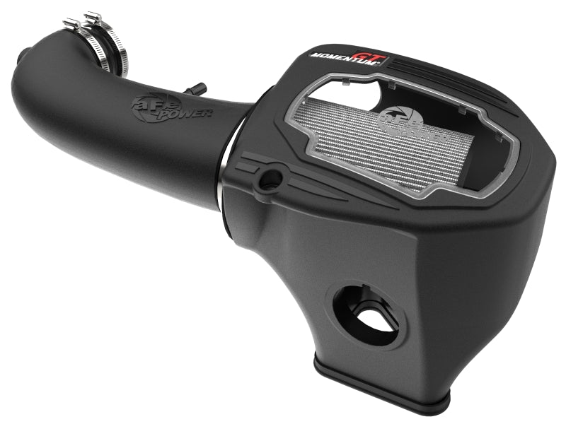 aFe Momentum GT Cold Air Intake System with Pro DRY S Filter for Dodge Challenger 2011-2023 V8 5.7L