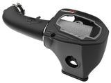 aFe Momentum GT Cold Air Intake System with Pro DRY S Filter for Dodge Challenger 2011-2023 V8 5.7L