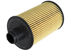 Load image into Gallery viewer, aFe Pro Guard HD Oil Filter for RAM 1500 EcoDiesel 2014-2018 * Part Number AFE44-LF035