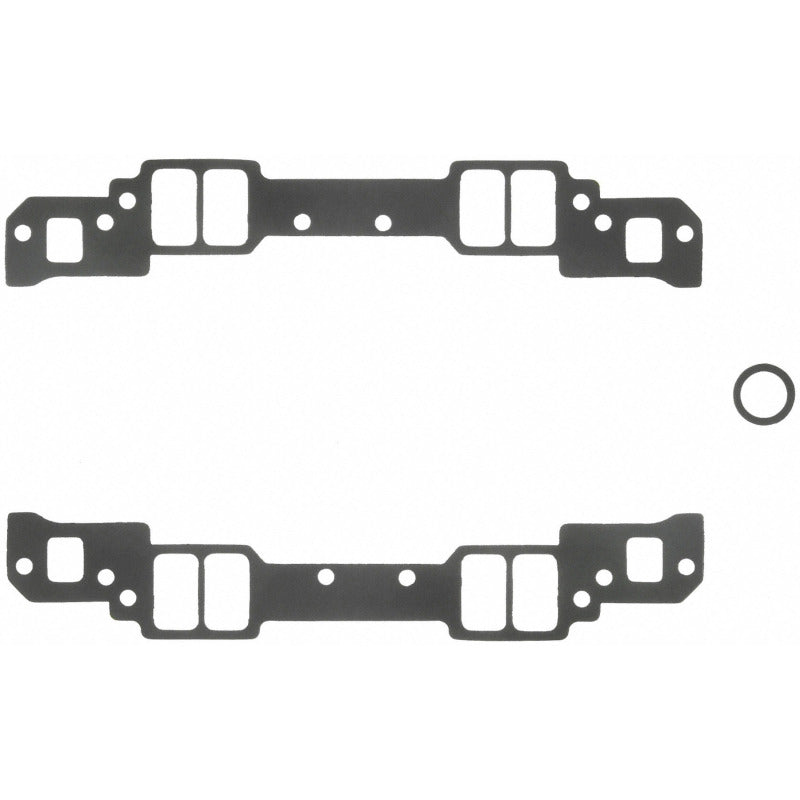 Fel-Pro 1277 Engine Intake Manifold Gasket Set for V8 Engines