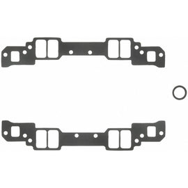 Fel-Pro 1277 Engine Intake Manifold Gasket Set for V8 Engines