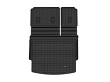 Load image into Gallery viewer, WeatherTech Part Number WET401405 Cargo Liner for Nissan Rogue (2021-2023) - Black