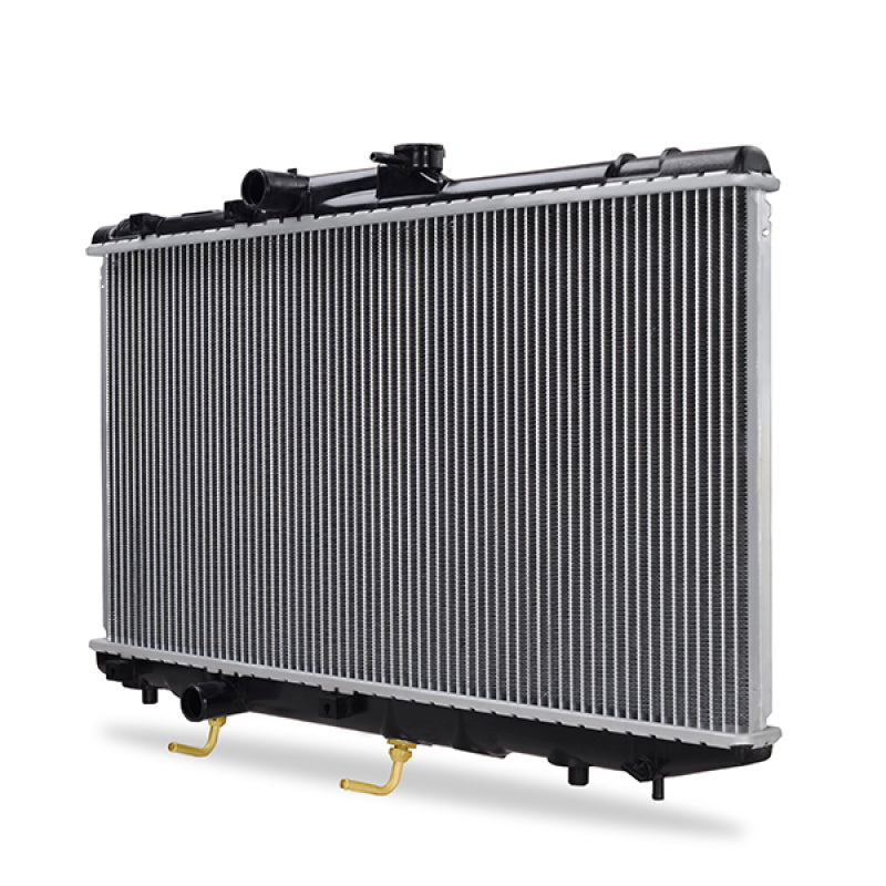 Mishimoto Toyota Corolla Replacement Radiator 1993-1997 - OEM Fit and Cooling Efficiency