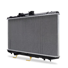 Load image into Gallery viewer, Mishimoto Toyota Corolla Replacement Radiator 1993-1997 - OEM Fit and Cooling Efficiency
