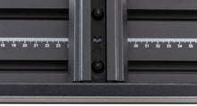 Load image into Gallery viewer, Rhino-Rack Pioneer Platform Tray - 60in x 54in Black for SUVs and Crossovers