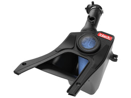 aFe Takeda Momentum Cold Air Intake System with Pro 5R Filter for Honda Civic 2022-2025 2.0L L4