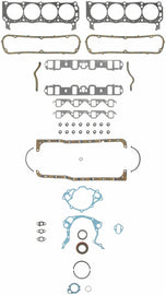 Fel-Pro Ford LTD 260-1126 Engine Gasket Set for 1978-1984 Ford Bronco and LTD Models
