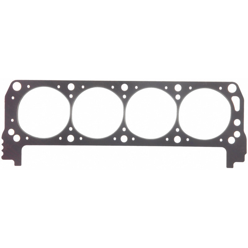 Fel-Pro 1023 Steel Core Laminate Engine Cylinder Head Gasket for V8 Engines