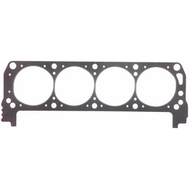 Fel-Pro 1023 Steel Core Laminate Engine Cylinder Head Gasket for V8 Engines