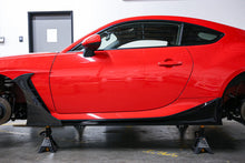 Load image into Gallery viewer, HKS Body Kit Type-S BRZ ZD8 Spoiler Set - Enhance Your Subaru BRZ with Stylish Aero Components