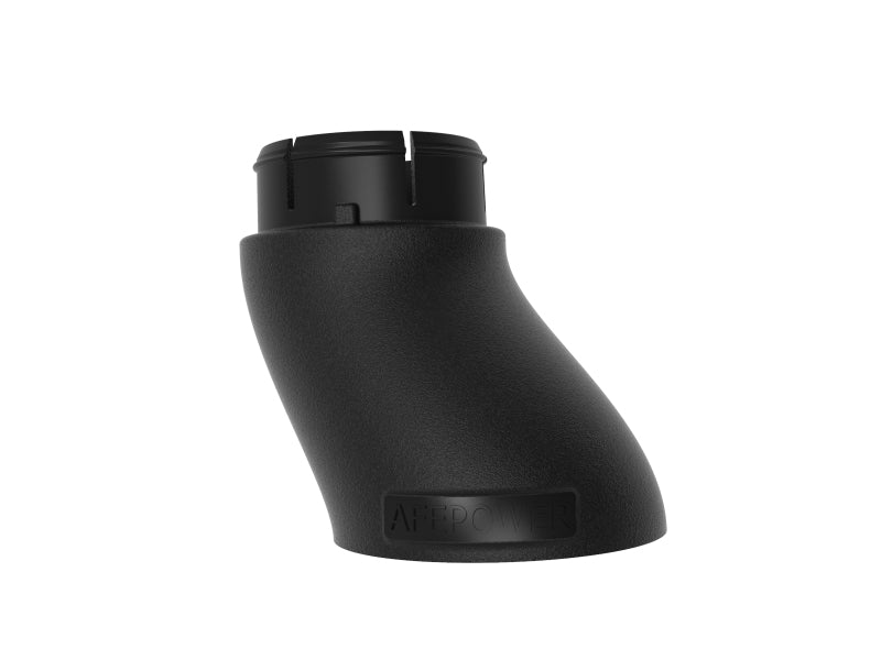 aFe Momentum GT Air Scoop for Dodge Challenger 2019-2023 R/T V8-6.4L HEMI with Scat Pack