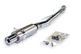 HKS Hi Power Titanium Racing Exhaust for 1993-1998 Toyota Supra – Part Number hks3108-RT001