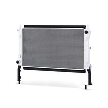 Load image into Gallery viewer, Mishimoto 2015-2023 Ford Mustang EcoBoost Performance Aluminum Radiator