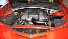 Load image into Gallery viewer, K&amp;N Engineering Blackhawk Induction Cold Air Intake Kit for Chevy Camaro 6.2L V8 (2010-2015)