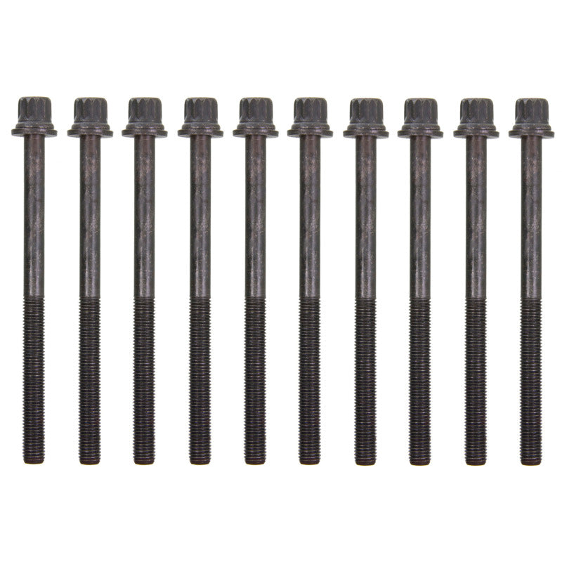 Fel-Pro ES 71333 Engine Cylinder Head Bolt Set for Honda Accord, Civic, CR-V, and Acura RSX (2002-2003)