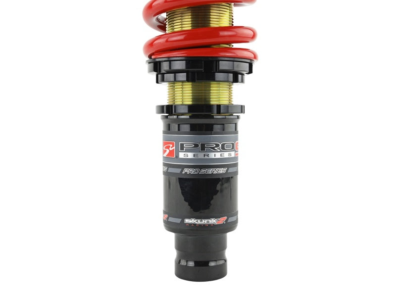 Skunk2 Racing Pro-ST Coilovers for 96-00 Honda Civic - Adjustable Suspension System