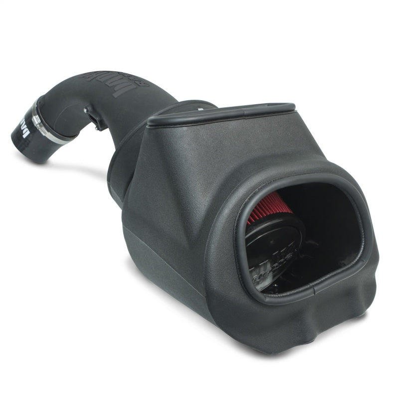 Banks Power 17-19 Chevy/GMC 2500 L5P 6.6L Ram-Air Cold Air Intake System