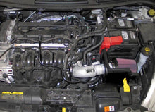 Load image into Gallery viewer, K&amp;N Engineering 69-3530TS Cold Air Intake System for Ford Fiesta 1.6L L4