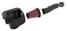 Load image into Gallery viewer, K&amp;N 2025 Ram 1500 Turbocharged L6-3.0L Gen 3 Performance Cold Air Intake System (Part #knn50-1598)