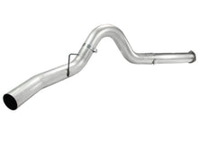 Load image into Gallery viewer, aFe Atlas 5-inch DPF-Back Aluminized Steel Exhaust System for Ford F-250 Super Duty 2011-2014