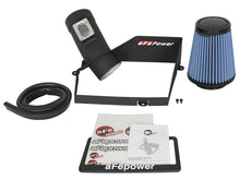 Load image into Gallery viewer, aFe Power Magnum Force Stage-2 Pro 5R Cold Air Intake System for 2015-2017 Mini Cooper S F55/F56 with 2.0L Turbo Engine