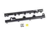 Radium Engineering Nissan VK56DE Fuel Rail Set Part Number rad20-1056