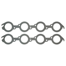 Load image into Gallery viewer, Fel-Pro 1496 Multi-Layer HTA Exhaust Manifold Gasket Set for High-Performance Engines