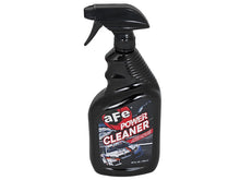 Load image into Gallery viewer, aFe MagnumFLOW Pro 5R Air Filter Power Cleaner 32 oz. Spray Bottle