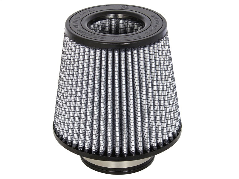 aFe MagnumFLOW PDS Air Filter with Pro DRY S Media, 3x6x4.5 Inches (Inverted) for Automotive Performance