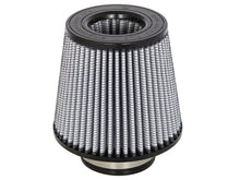 Load image into Gallery viewer, aFe MagnumFLOW PDS Air Filter with Pro DRY S Media, 3x6x4.5 Inches (Inverted) for Automotive Performance