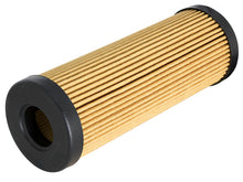 Load image into Gallery viewer, aFe Power Pro Guard HD Oil Filter Part Number AFE44-LF034 for Ford F-150 and Mustang