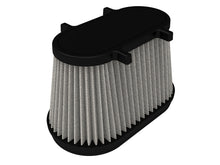 Load image into Gallery viewer, aFe MagnumFLOW OE Replacement Air Filter with Pro DRY S Media for Hummer H2 (2003-2010)