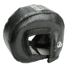 Load image into Gallery viewer, DEI Gen-3 T3 Turbo Shield with Stainless Steel Wire - Onyx Black Heat Insulation
