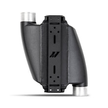 Load image into Gallery viewer, Mishimoto Universal Air-to-Water Intercooler Dual Pass for Up to 1500hp - Opposite Side Inlet/Outlet