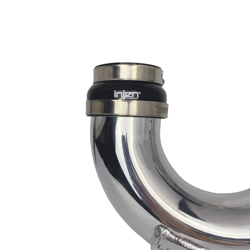 Injen 12-15 Audi A6 L4-2.0L Turbo SP Cold Air Intake System with Polished Finish