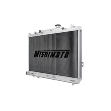 Load image into Gallery viewer, Mishimoto Aluminum Radiator for Hyundai Tiburon 2003-2008 with Dual-Core Design