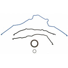 Load image into Gallery viewer, Fel-Pro TCS 45980-1 Engine Timing Cover Gasket Set for Ford Mustang
