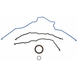 Fel-Pro TCS 45980-1 Engine Timing Cover Gasket Set for Ford Mustang