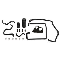 Load image into Gallery viewer, Mishimoto 2017-2020 Ford F-150 3.5L EcoBoost Baffled Oil Catch Can Kit