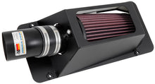 Load image into Gallery viewer, K&amp;N Engineering 69 Series Typhoon Performance Intake Kit for 2012 Mini Cooper S 1.6L