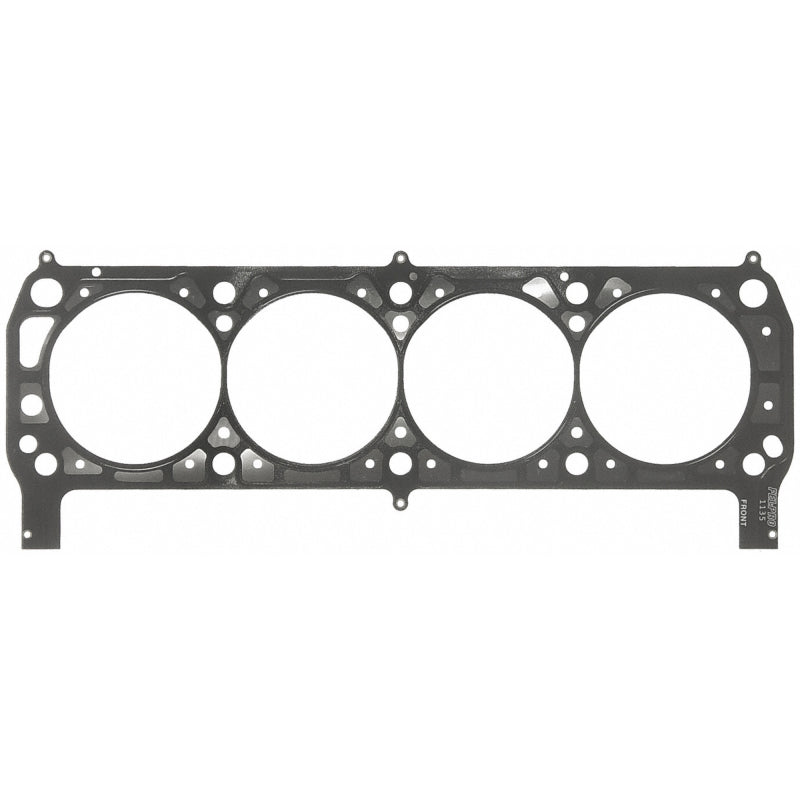Fel-Pro 1135 PermaTorqueMLS Engine Cylinder Head Gasket for Performance Applications
