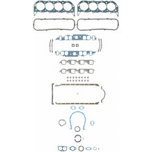 Load image into Gallery viewer, Fel-Pro Chevrolet C20 260-1046 Engine Gasket Set – Reliable Repair for 1981-1983 Chevrolet K30 and C20 Models